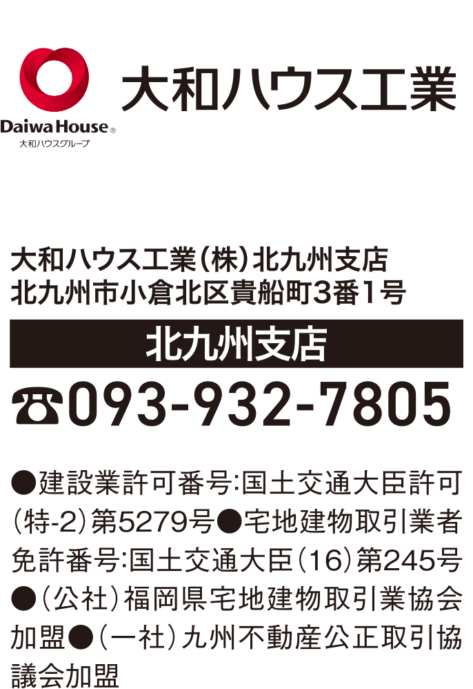 大和ハウス工業（株）